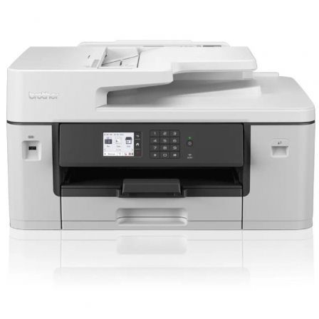 Brother MFC-J6540DWE Impresora Multifunción A3 Inyección de Tinta